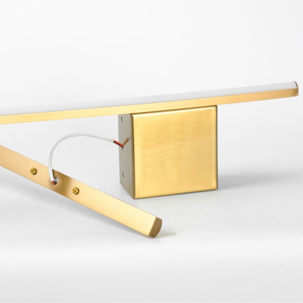 Бра Lussole LSP-7331 от интернет-магазина IDODOM.RU