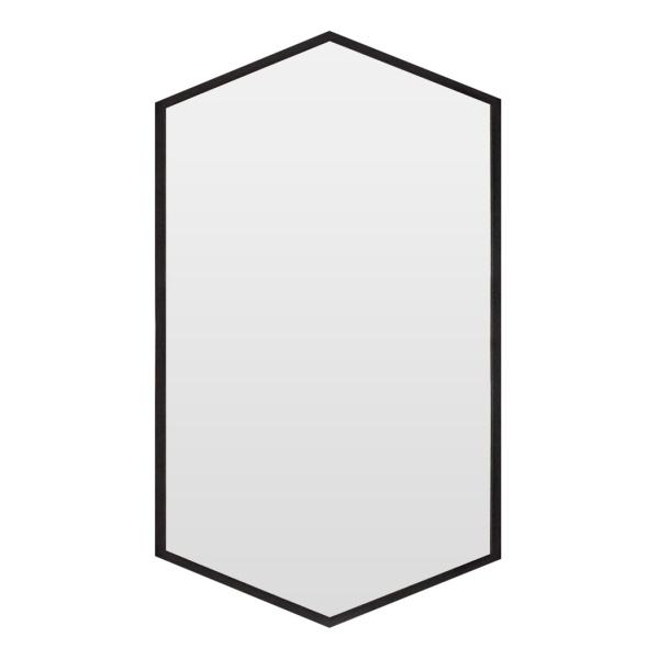 Зеркало Hexagon от интернет-магазина IDODOM.RU