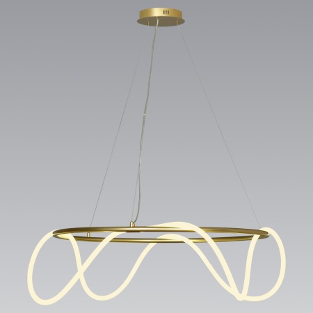 Люстра подвесная Lussole LSP-8367 от интернет-магазина IDODOM.RU