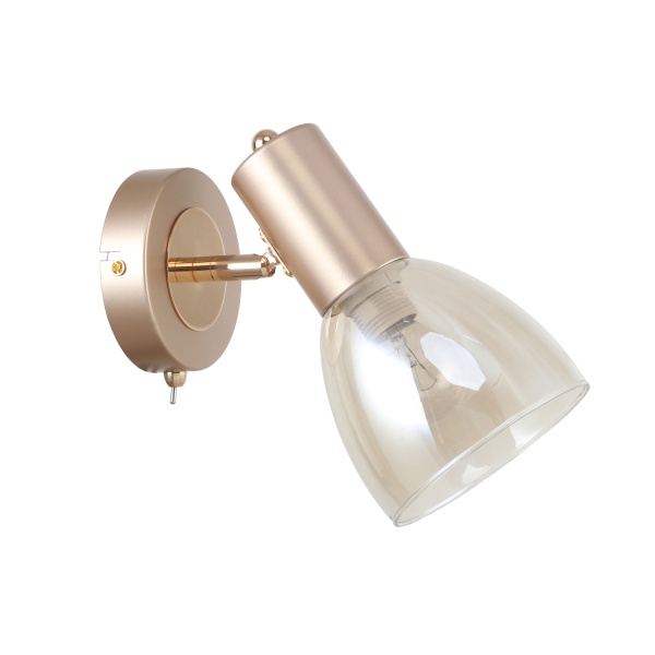 Настенный светильник Grillus от интернет-магазина IDODOM.RU