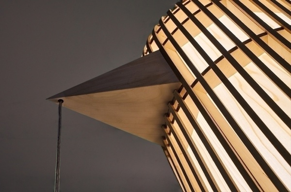 Подвесной светильник Big Bird VERTICAL большой от интернет-магазина IDODOM.RU