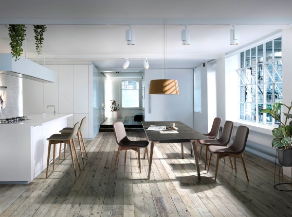 Стол раздвижной DT797 /1026 от интернет-магазина IDODOM.RU