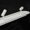 Потолочный светильник Lussole LSP-7283 от интернет-магазина IDODOM.RU