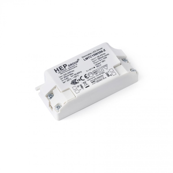 Драйвер 9-15 Вт 350 мА 220-240 В ФАЗА DIM от интернет-магазина IDODOM.RU