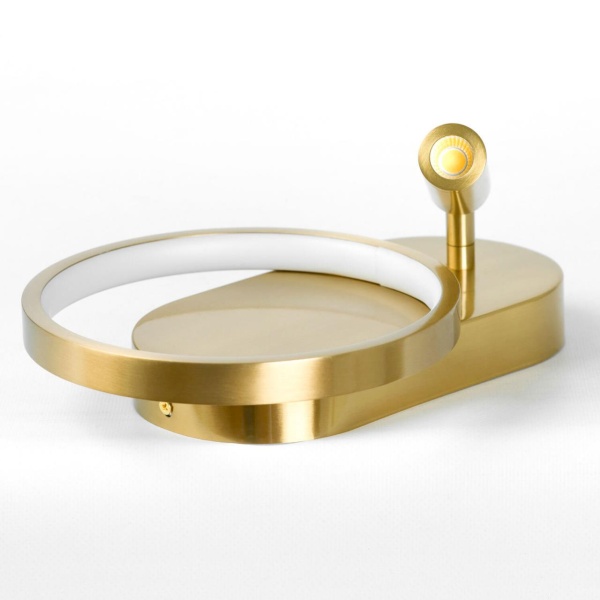 Бра Lussole LSP-7237 от интернет-магазина IDODOM.RU