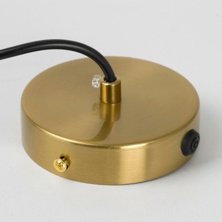 Подвесной светильник Lussole LSP-8844 от интернет-магазина IDODOM.RU