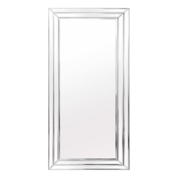 Зеркало Ruiz Silver от интернет-магазина IDODOM.RU