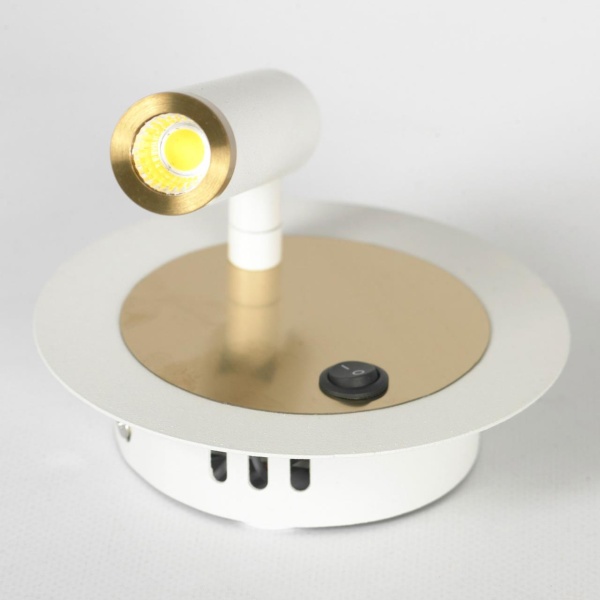 Бра Lussole LSP-7100 от интернет-магазина IDODOM.RU