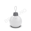 Orby Cap 10 графитового цвета