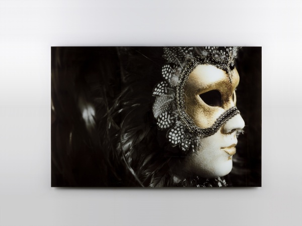 Печатная фотография на стекле CARNAVAL 150x100 от интернет-магазина IDODOM.RU