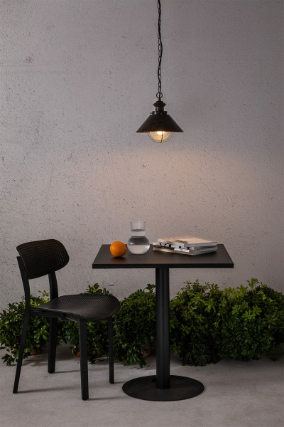 Подвесной светильник Nautica-G Rust от интернет-магазина IDODOM.RU