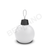 Orby Cap 10 черного цвета