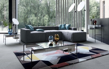 Пуф Фри ФП003 - Эконом микровелюр