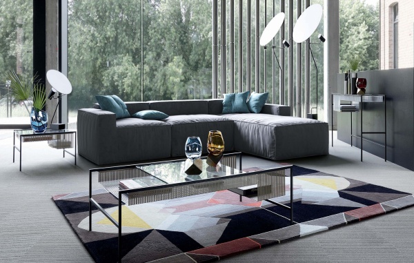 Пуф Фри ФП003 - Эконом микровелюр