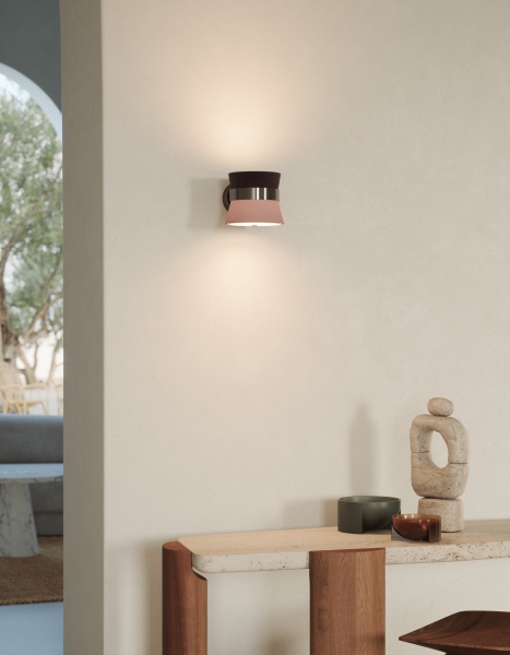 Бра Caramelo Cinnamon от интернет-магазина IDODOM.RU