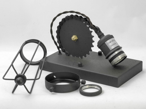 Бра Lussole  Merrick LSP-9126 от интернет-магазина IDODOM.RU