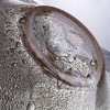 Ваза Cloyd BOYOMA Vase / шир. 46 см - сер. стекло (арт.50035) от интернет-магазина IDODOM.RU