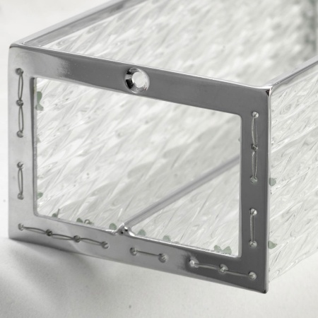 Люстра потолочная Lussole LSA-5407-09 от интернет-магазина IDODOM.RU