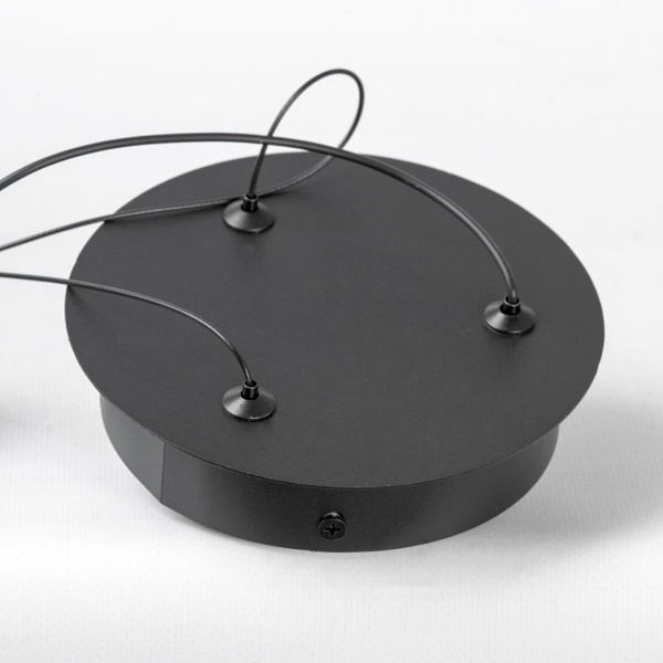 Подвесной светильник Lussole LSP-7362 от интернет-магазина IDODOM.RU