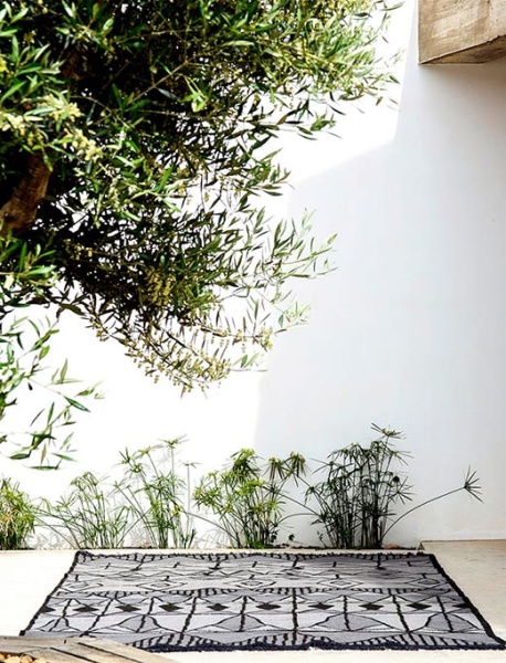 Ковер Etnica 170x240 от интернет-магазина IDODOM.RU