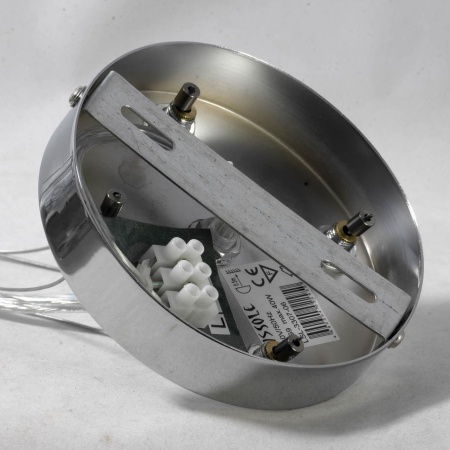 Люстра Lussole  Brookside LSL-3307-08 от интернет-магазина IDODOM.RU