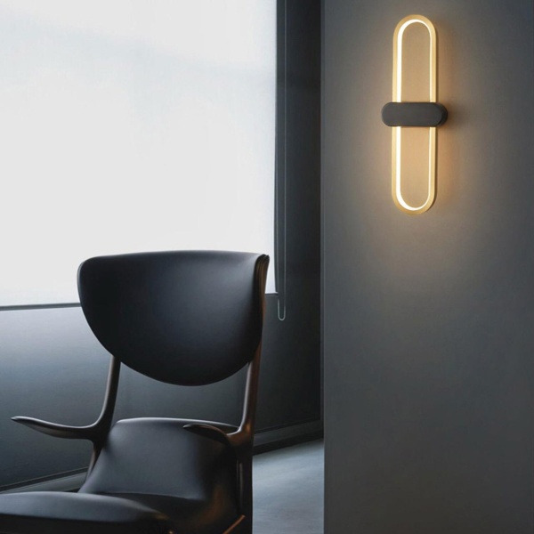 Бра Lussole LSP-7335 от интернет-магазина IDODOM.RU