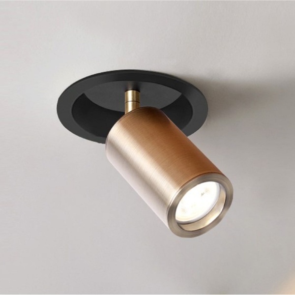 Врезной светильник Angularis от интернет-магазина IDODOM.RU