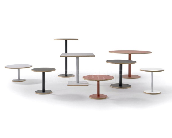 Столик Dumbbell от интернет-магазина IDODOM.RU