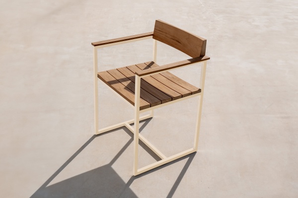 Стул Vineyard от интернет-магазина IDODOM.RU