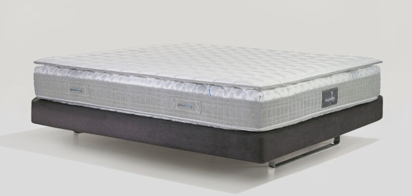 TOPPER CLASSICO TRADITIONAL MEMOFORM - 90x200