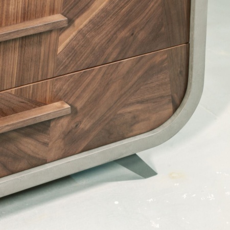 O-line комод от интернет-магазина IDODOM.RU