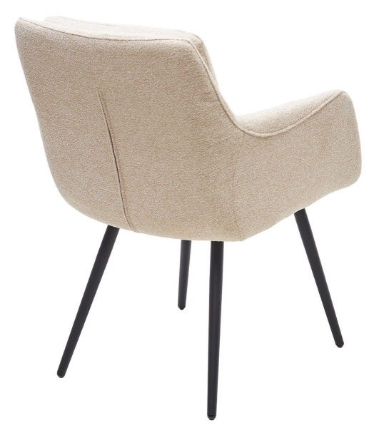 Стул Honey рогожка, бежевый от интернет-магазина IDODOM.RU