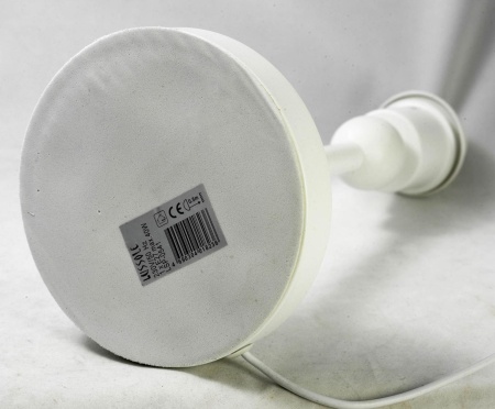 Настольная лампа Lussole LSP-0541 от интернет-магазина IDODOM.RU