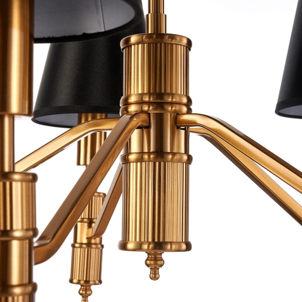 Подвесная люстра Flagship от интернет-магазина IDODOM.RU