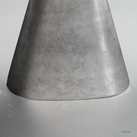 GoldenSection_T Concrete от интернет-магазина IDODOM.RU