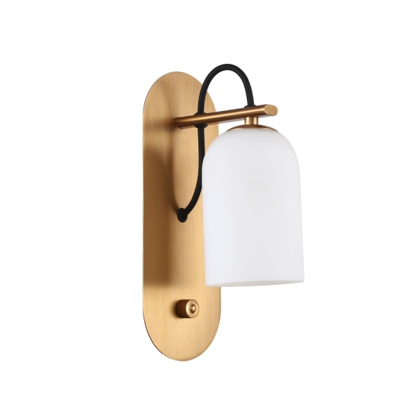 Настенный светильник Grover от интернет-магазина IDODOM.RU