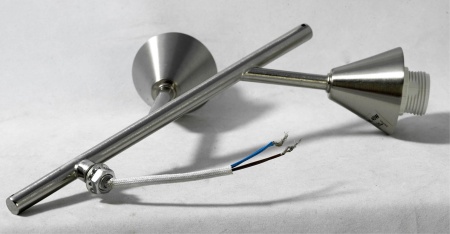 Люстра потолочная Lussole GRLSP-0141 от интернет-магазина IDODOM.RU