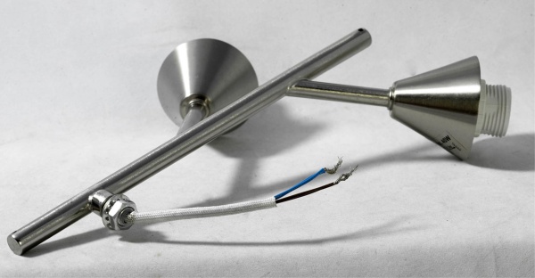 Люстра Lussole  Chuichu LSP-0141 от интернет-магазина IDODOM.RU