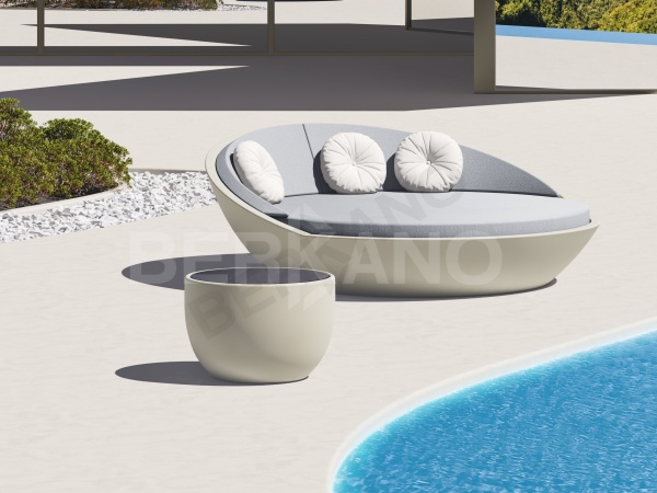 Стол Smable Snow White от интернет-магазина IDODOM.RU