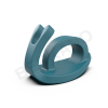 Качалка Snail бирюзового цвета