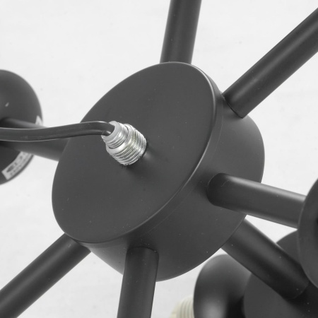 Люстра потолочная Lussole LSP-8382 от интернет-магазина IDODOM.RU