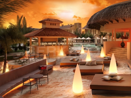 Светильник Drop 150 Snow White Light от интернет-магазина IDODOM.RU