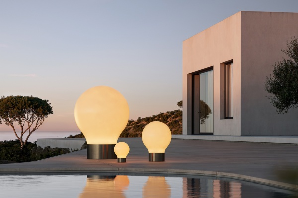 Торшер The Second Light от интернет-магазина IDODOM.RU