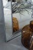 Зеркало Mirage Old Silver от интернет-магазина IDODOM.RU
