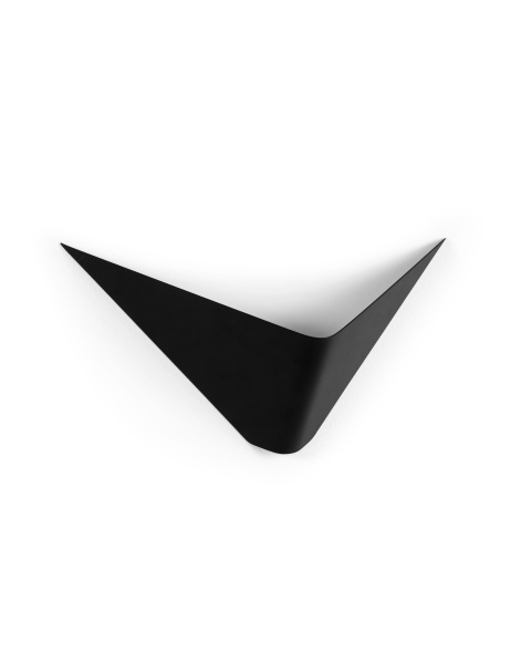 Настенный светильник Ginebra черный от интернет-магазина IDODOM.RU