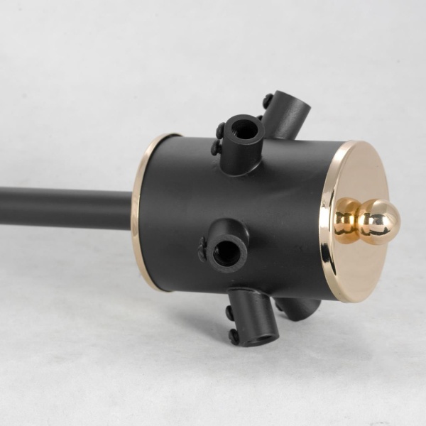 Люстра Lussole  Astoria LSP-8307 от интернет-магазина IDODOM.RU