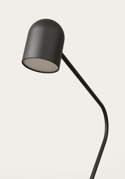 Настольная лампа Pipe от интернет-магазина IDODOM.RU