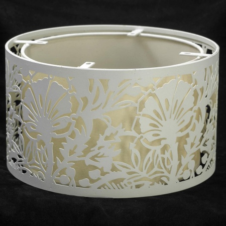 Люстра потолочная Lussole GRLSF-2307-04 от интернет-магазина IDODOM.RU