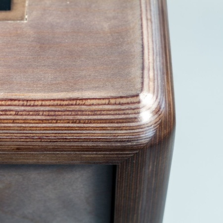 Винный шкаф 5.0 от интернет-магазина IDODOM.RU