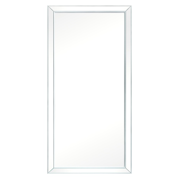 Зеркало Mirage Silver от интернет-магазина IDODOM.RU